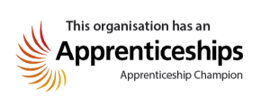 Apprenticeship Champion