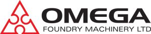 Omega Foundry Machinery