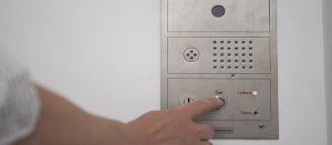 access control maintenance