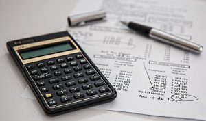Calculating insurance premiums
