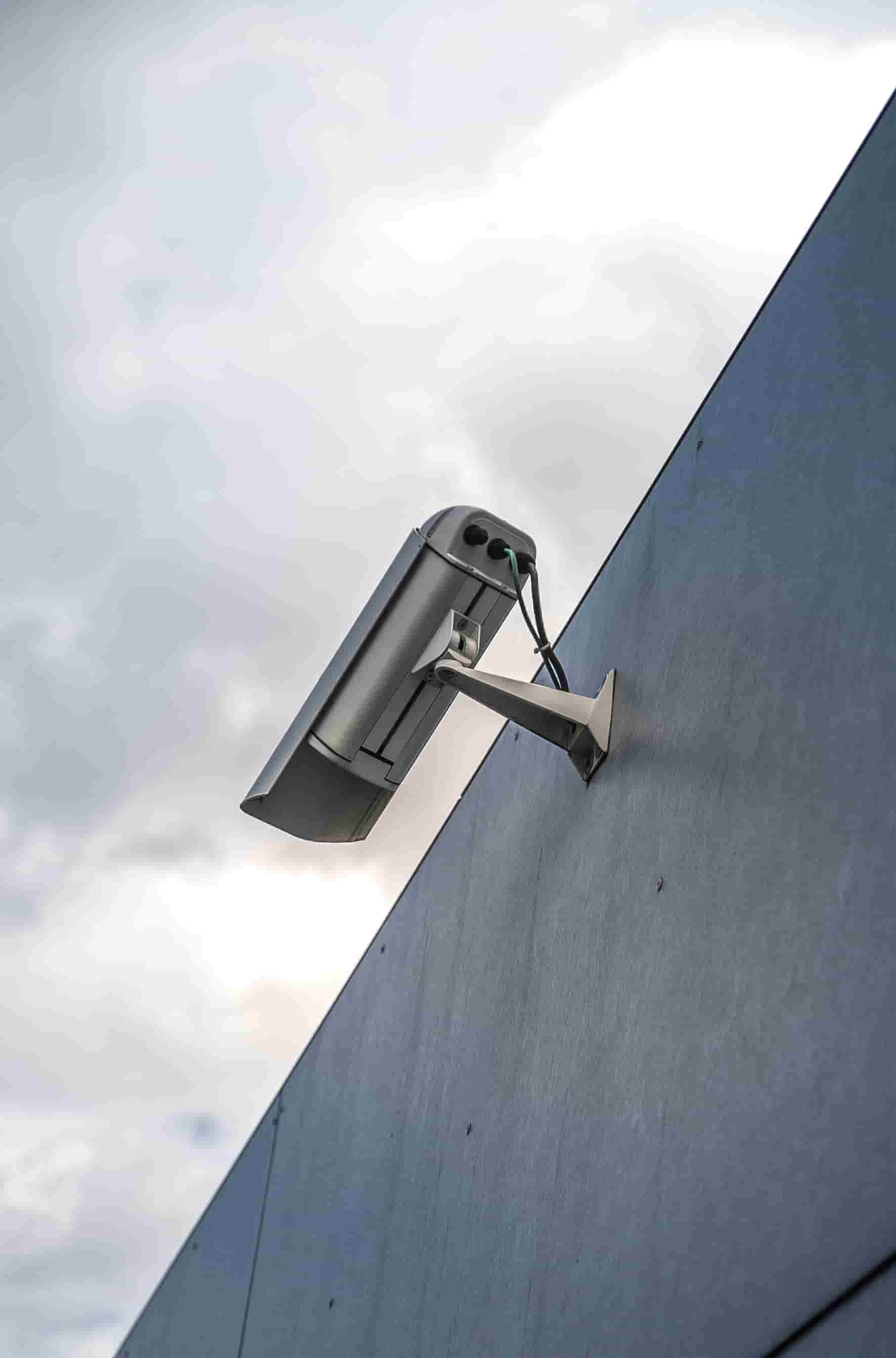 GDPR & CCTV CCTV Cameras In The Workplace Laws BusinessWatch