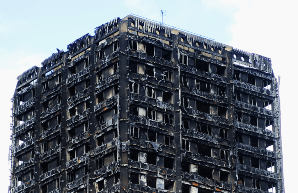 grenfell tower