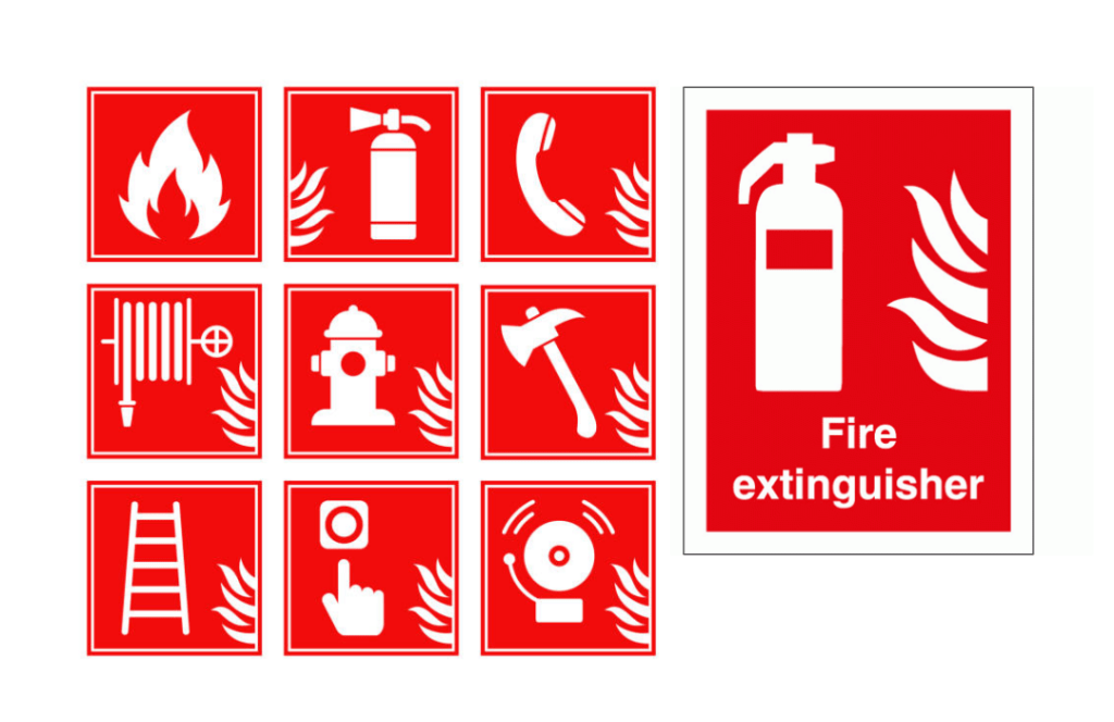 Fireman Safesign The Importance of Fire Safety Signage in the Workplace - Business Watch ...