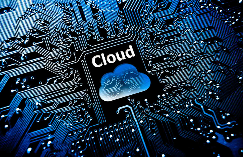 Cloud security