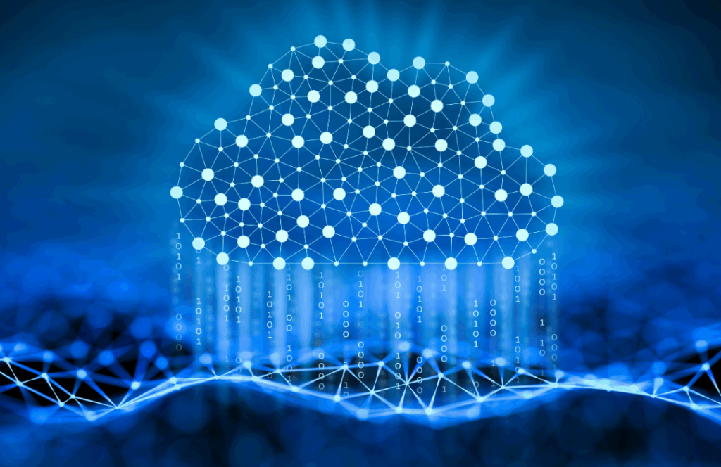 Cloud technology