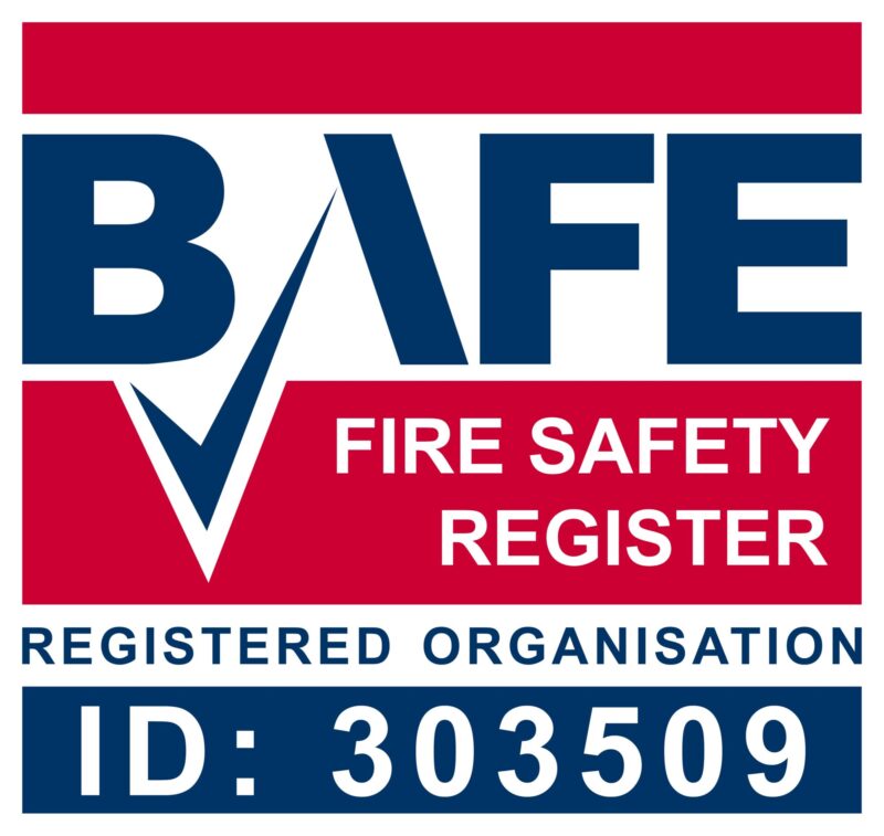 Fire Safety Express BAFE